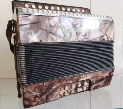 Hohner Lilliput