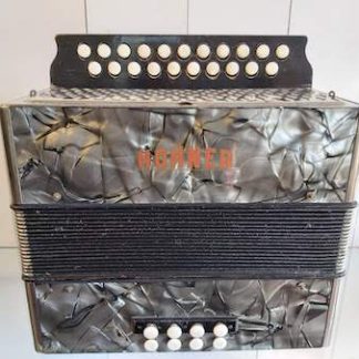 Hohner 1600 AD