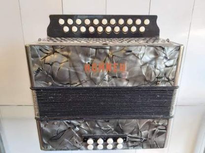 Hohner 1600 AD