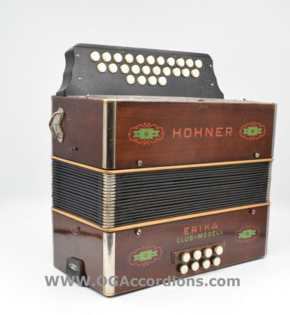 Hohner Erika