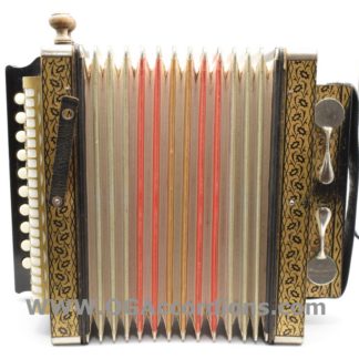 Hohner HA 112