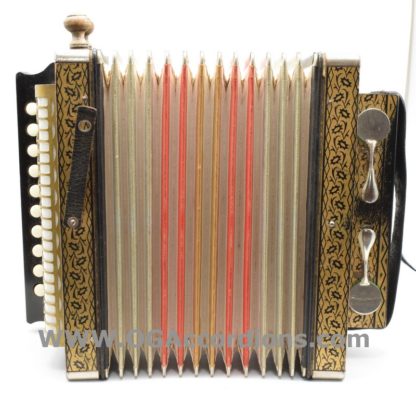 Hohner HA 112