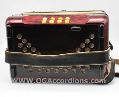 Hohner Club III BS