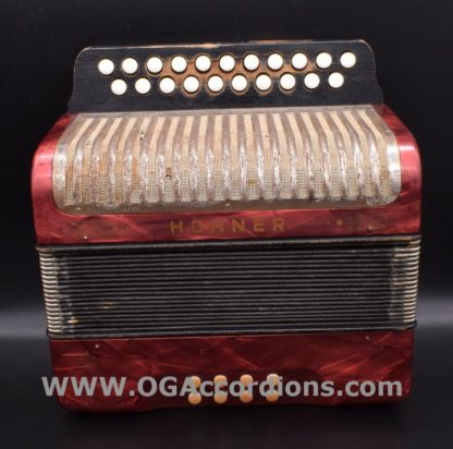 Hohner Erica