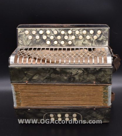 Hohner Preciosa