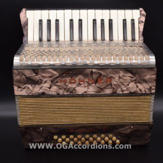 Hohner Imperial 2