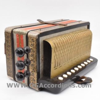 Hohner ha 113