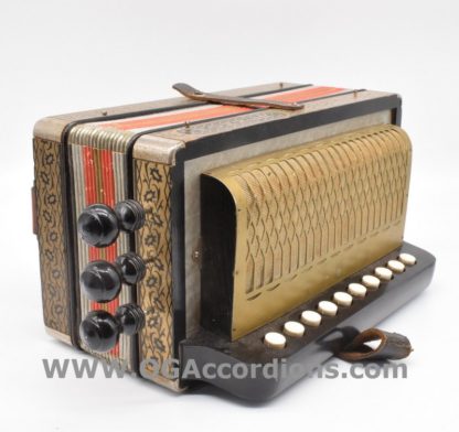 Hohner ha 113