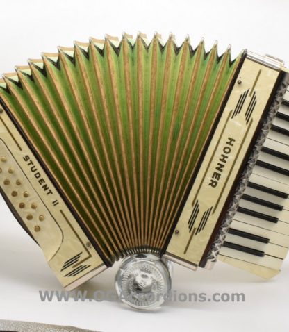 Piano Accordions