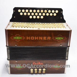 Hohner Erika