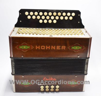 Hohner Erika