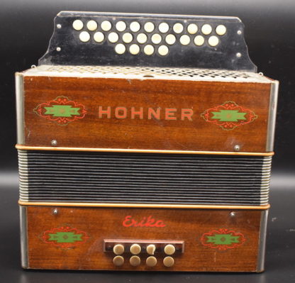 Hohner Erika