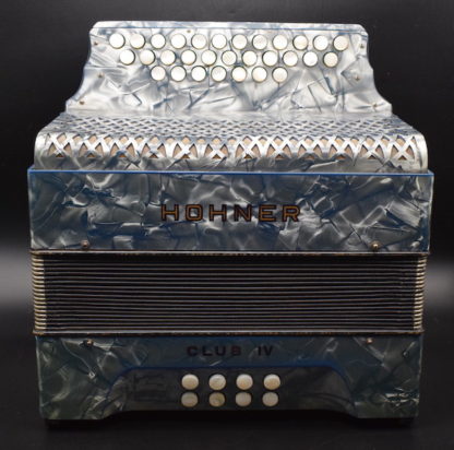 Hohner Club IV