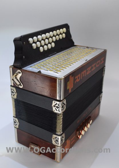 Hohner Modell 1 Piccoletta D/G - Image 5