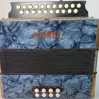 Hohner Bb Eb