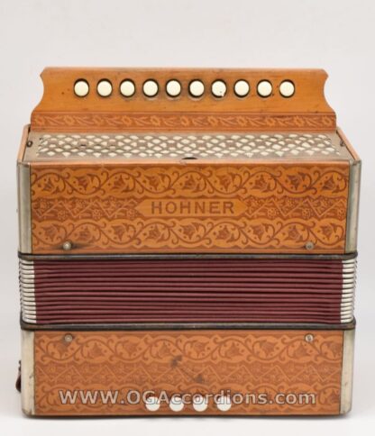 hohner 1040