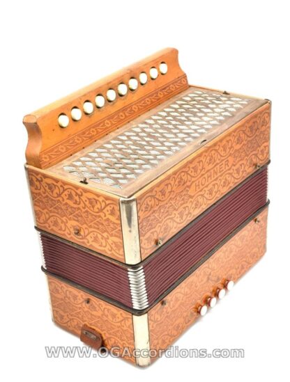 hohner 1040