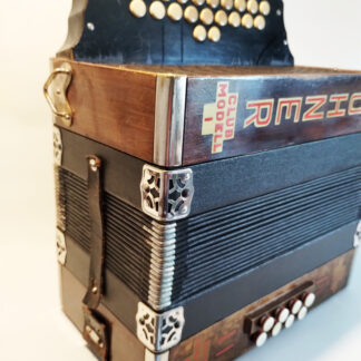 d/g melodeon