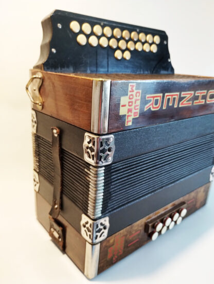 d/g melodeon