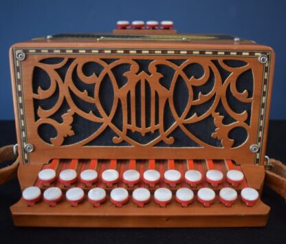 Castagnari Lilly D/G - Image 6