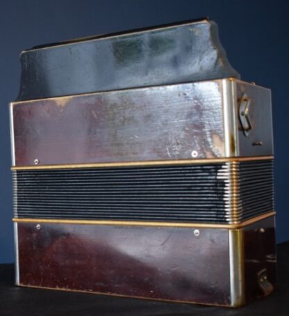 Hohner Erika in G/C - Image 7