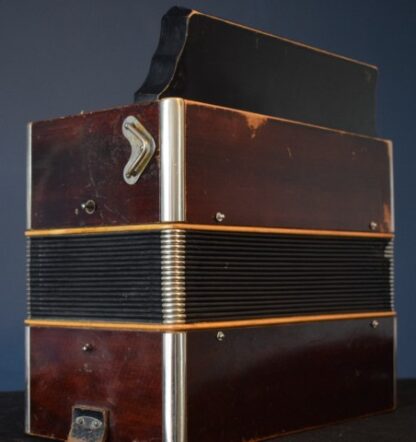 Hohner Erika in G/C - Image 6