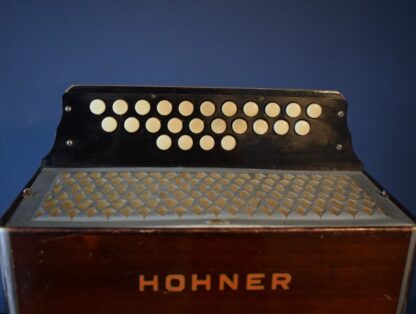 Hohner Erika in G/C - Image 5