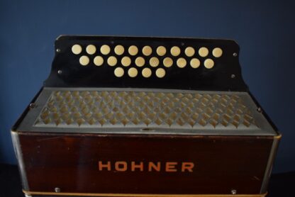 Hohner Erika in G/C - Image 4