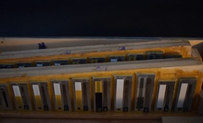 Hohner Erika in G/C - Image 3
