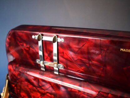 Hohner Club 3BS in C/F - Image 11