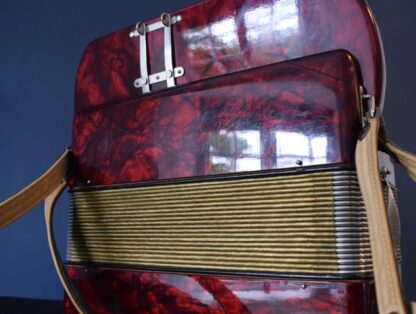 Hohner Club 3BS in C/F - Image 10
