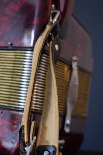 Hohner Club 3BS in C/F - Image 9