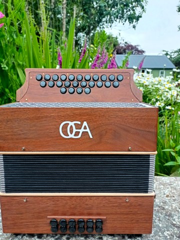 melodeon for sale