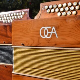 OGAccordions New Melodeons
