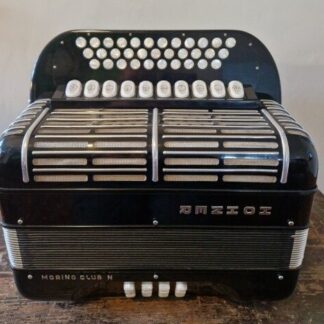 melodeon