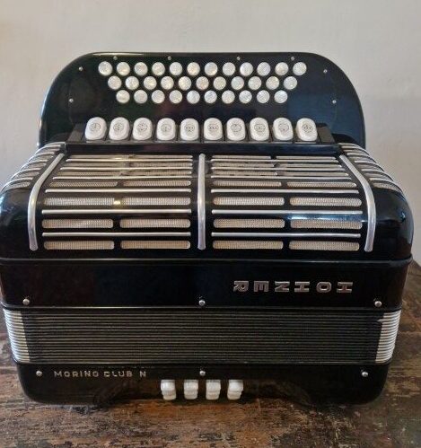 melodeon