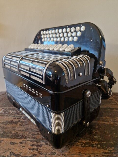 Hohner Morino Club N in C/F - Image 11