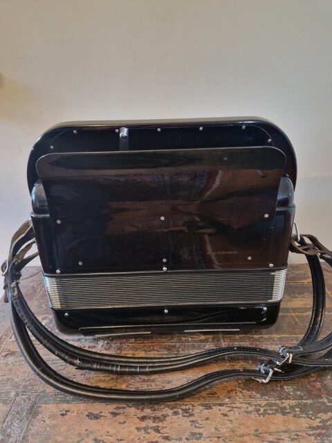 Hohner Morino Club N in C/F - Image 10