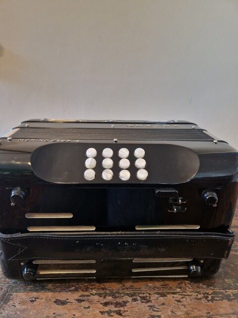 Hohner Morino Club N in C/F - Image 4
