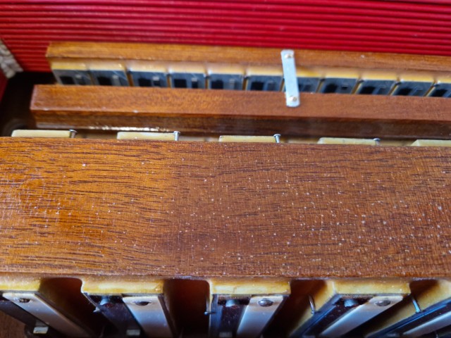 melodeon